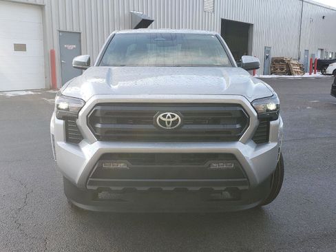 New 2026 Toyota Tacoma TRD Sport image 3