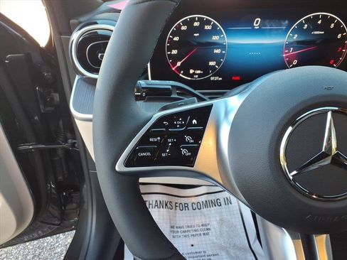 New 2026 Mercedes-Benz C 300 4MATIC Sedan image 14