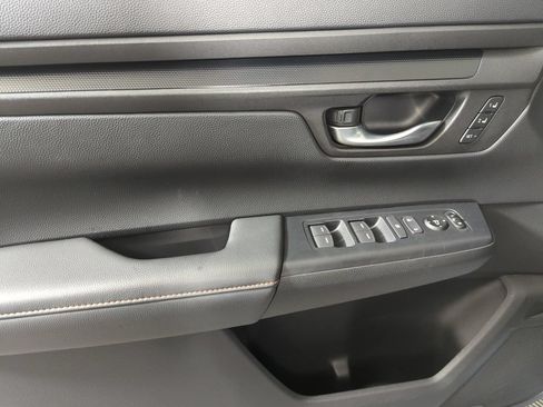 Certified 2024 Honda CR-V Sport-L image 10