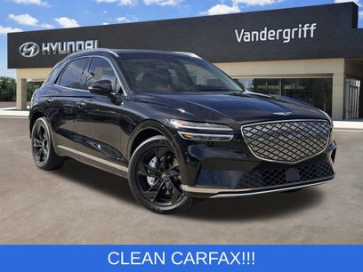 Used 2023 Genesis Electrified GV70 Prestige w/ Prestige Package