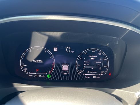 Certified 2023 Acura MDX SH-AWD w/ Advance Package image 19
