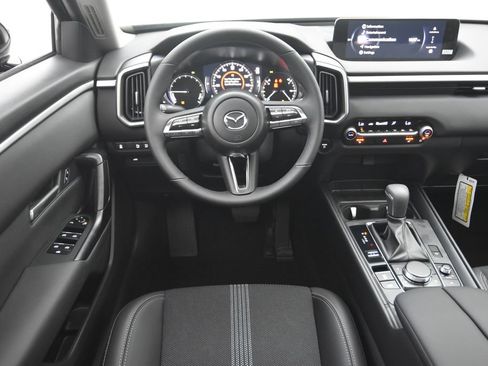 New 2026 MAZDA CX-50 2.5 Hybrid w/ Weather Package AWD/4WD image 27
