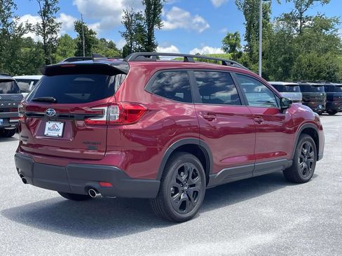 Used 2026 Subaru Ascent Bronze Edition w/ Popular Package #2 AWD/4WD image 27