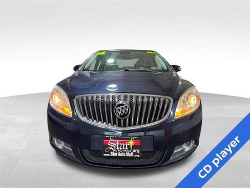 Used 2016 Buick Verano Sport Touring FWD image 2