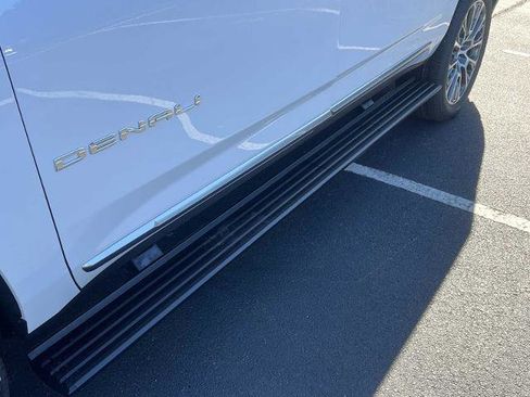 New 2026 GMC Yukon XL Denali image 25