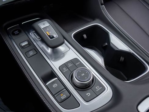 New 2026 INFINITI QX60 Luxe w/ Cargo Package image 22