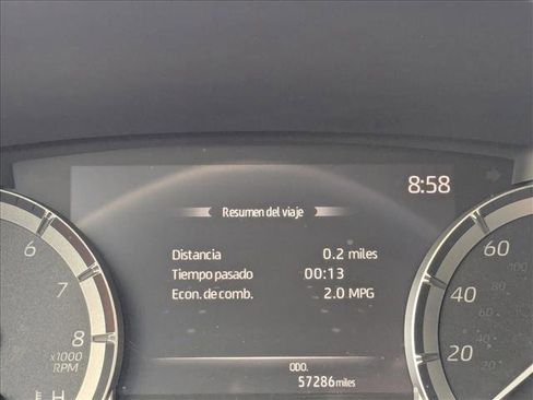 Used 2024 Toyota Highlander LE image 11