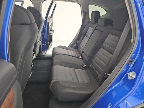 Used 2021 Honda CR-V EX image 20