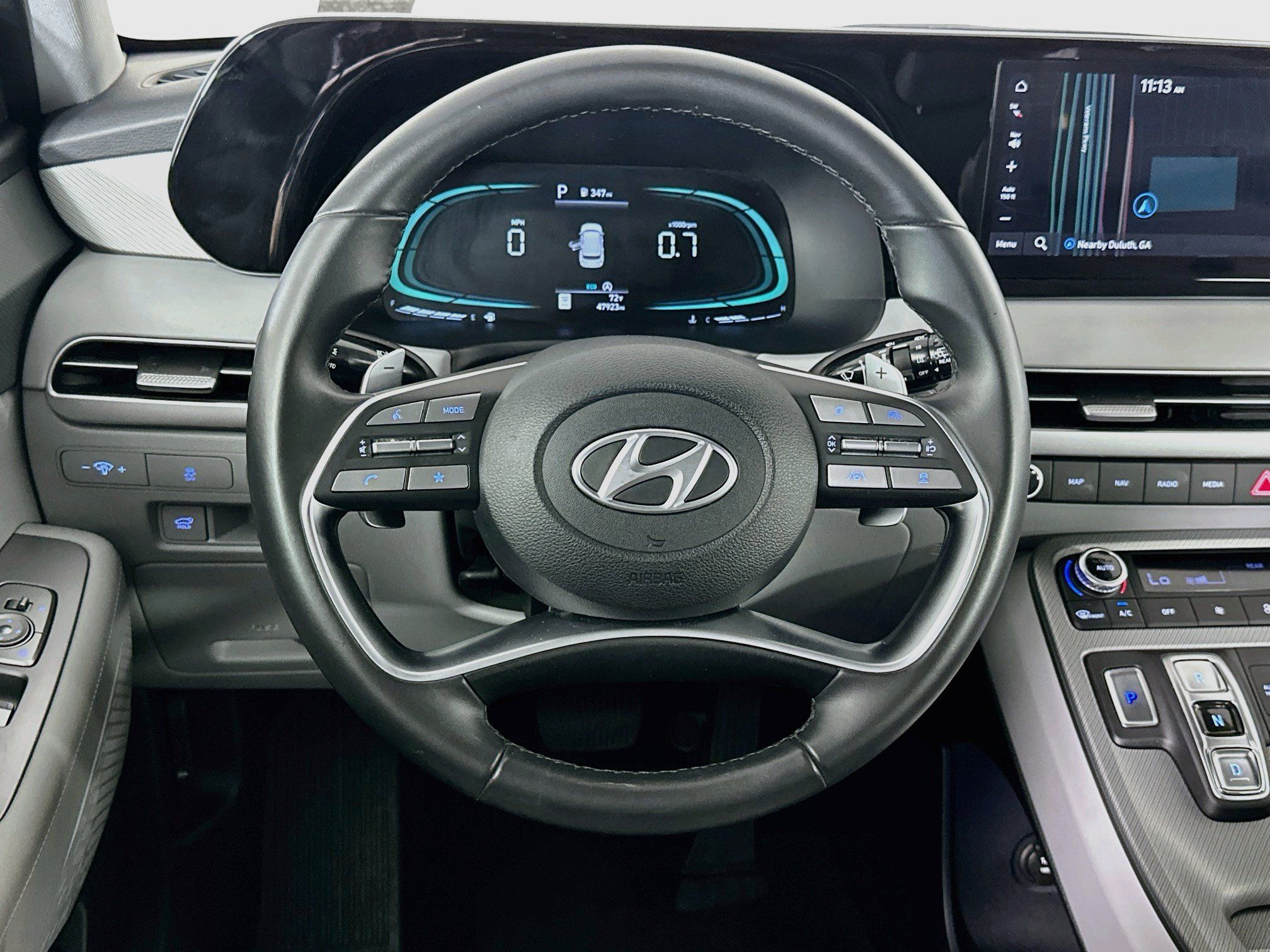 Used 2025 Hyundai Palisade SEL FWD image 18