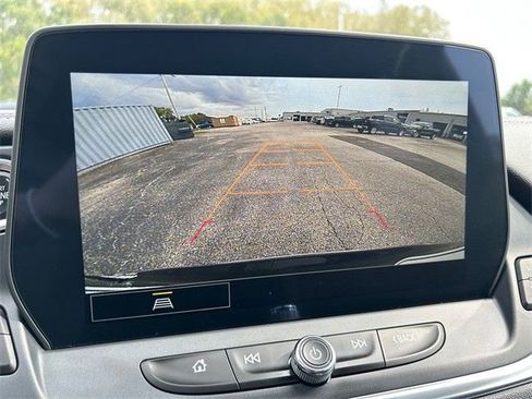 Used 2023 Chevrolet Blazer LT w/ Driver Confidence Package FWD image 27