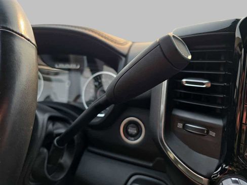 Used 2023 RAM 2500 Laramie w/ Night Edition image 26