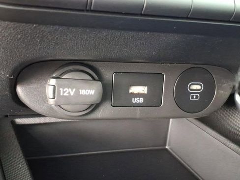 New 2026 Hyundai Elantra SE FWD image 12