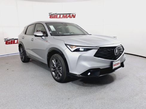 Certified 2025 Acura ADX A-Spec image 1