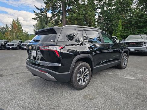 New 2025 Chevrolet Equinox LT w/ Convenience Package II image 7