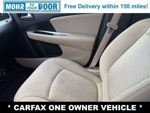 Used 2020 Dodge Journey SE image 25