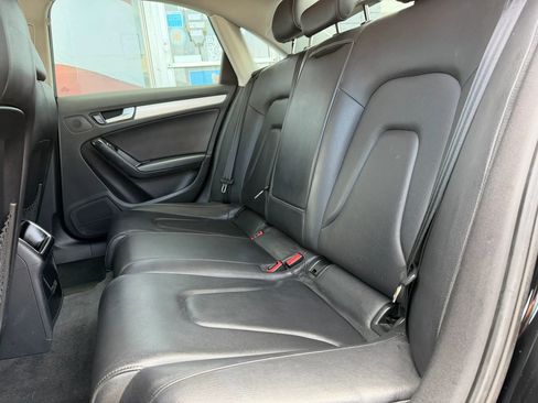 Used 2013 Audi A4 2.0T Premium image 12