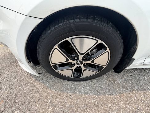 Used 2013 Kia Optima EX FWD image 39