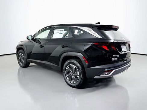 New 2026 Hyundai Tucson Blue SE AWD/4WD image 6