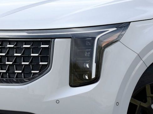 New 2026 Kia Carnival SX Prestige image 10