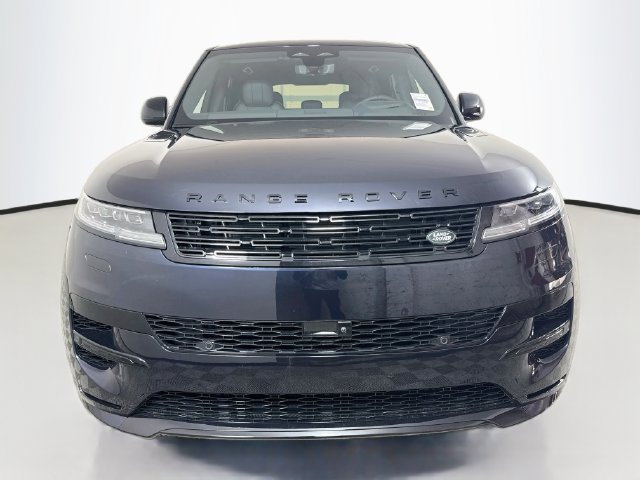 New 2027 Land Rover Range Rover Sport Dynamic SE AWD/4WD image 2