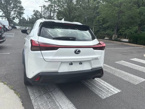 Used 2021 Lexus UX 250h w/ Premium Package AWD/4WD image 6
