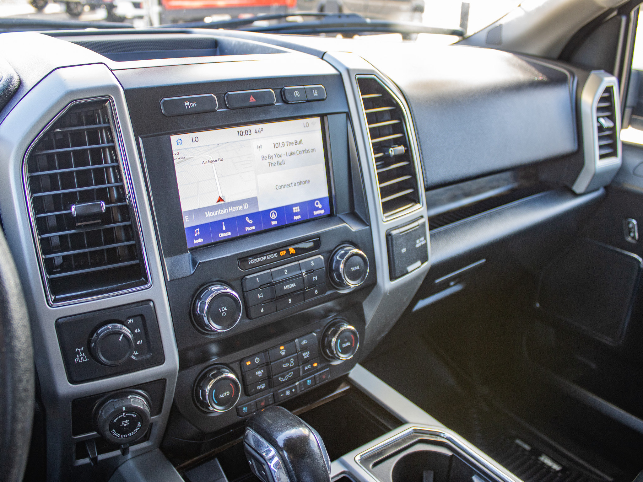 Used 2020 Ford F150 Lariat AWD/4WD image 35