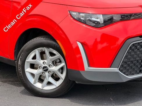 Used 2024 Kia Soul LX w/ Option Group 015 FWD image 6
