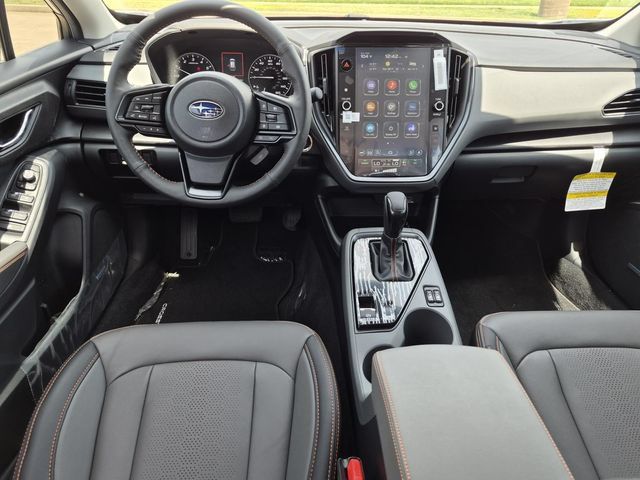 New 2026 Subaru Crosstrek 2.5i Limited w/ Crosstrek Mirror Package AWD/4WD image 12