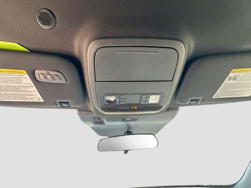 New 2026 Ford Explorer ST-Line RWD image 24