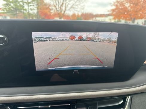 Used 2024 Buick Envista Avenir image 24