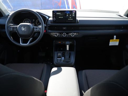 New 2026 Honda CR-V EX image 20