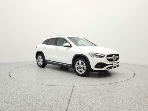 Certified 2023 Mercedes-Benz GLA 250 4MATIC image 3