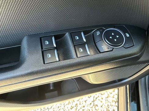 Used 2025 Ford Bronco Sport Big Bend w/ Convenience Package image 23