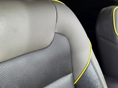 Used 2024 Chevrolet Trax ACTIV w/ Driver Confidence Package image 21