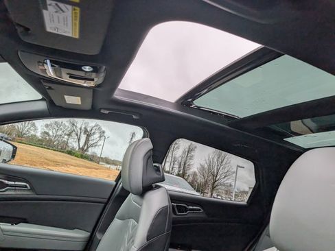 Used 2024 Kia Sportage X-Pro Prestige image 17