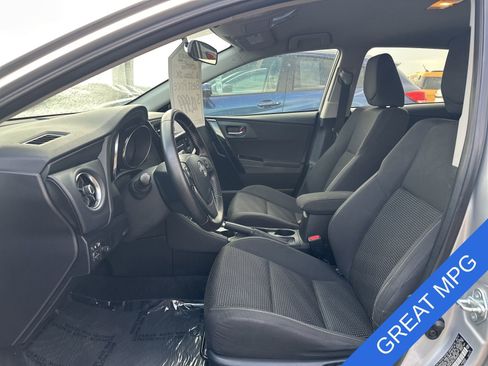 Used 2016 Scion iM image 12