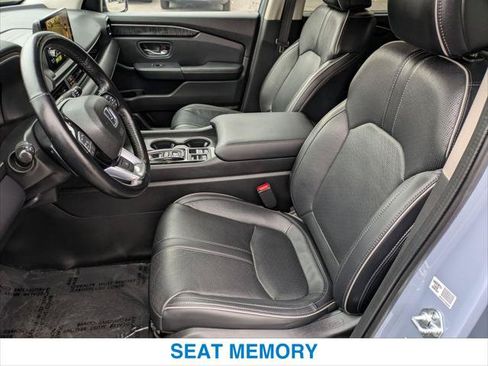 Used 2023 Honda Pilot Elite image 20