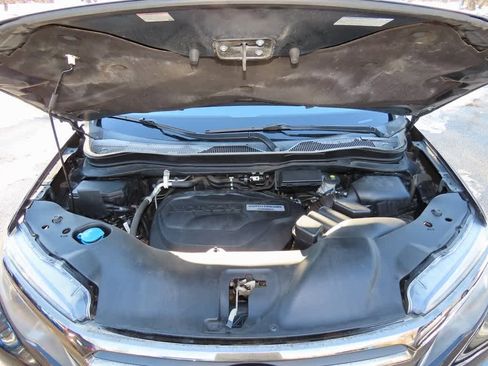 Used 2017 Honda Ridgeline Black Edition image 11