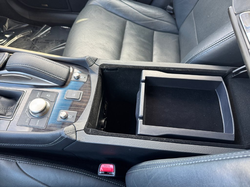 Used 2016 Lexus LS 460 AWD w/ Comfort Package image 28