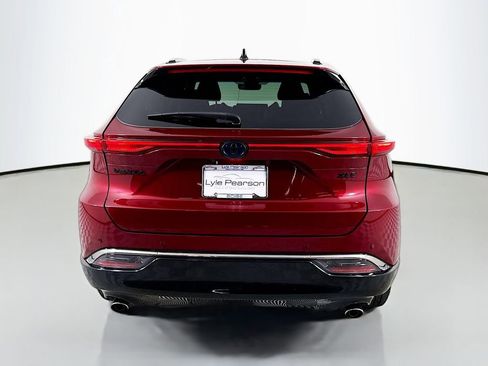 Used 2023 Toyota Venza Nightshade image 10