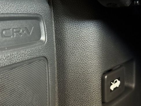New 2026 Honda CR-V LX image 29