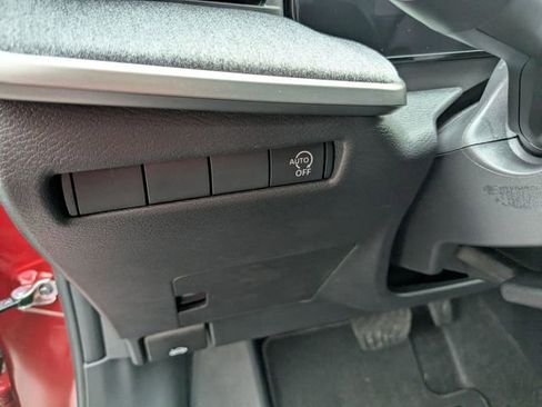 New 2026 Nissan Kicks SV w/ Cold Weather Package FWD image 11