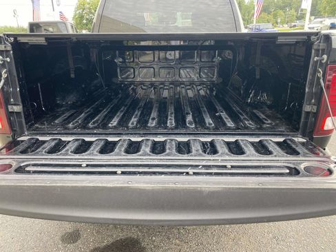 Used 2022 RAM 1500 Warlock w/ Electronics Group AWD/4WD image 9