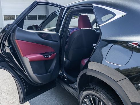 Used 2023 Lexus NX 350 AWD image 24