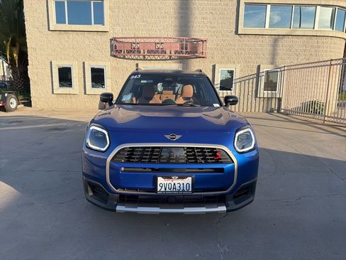 Used 2025 MINI Cooper Countryman S image 8