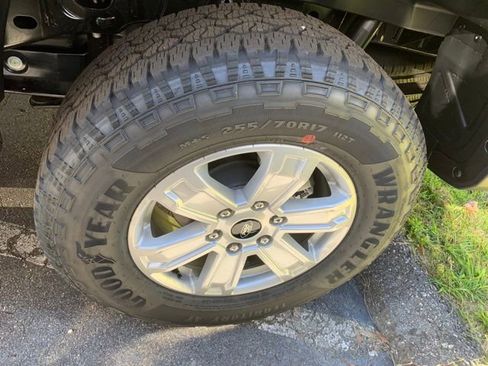 New 2025 Ford Ranger XL w/ Trailer Tow Package image 27