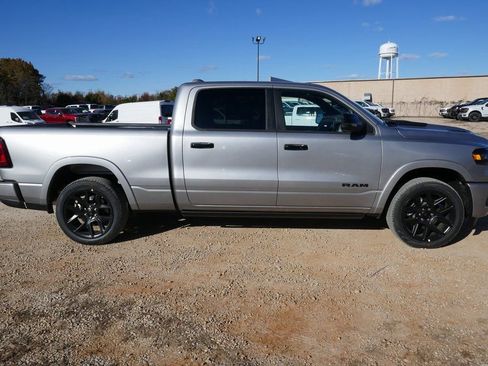 New 2026 RAM 1500 Laramie w/ Night Edition image 3