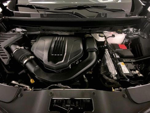 Used 2026 GMC Acadia Elevation w/ Elevation Premium Package FWD image 10