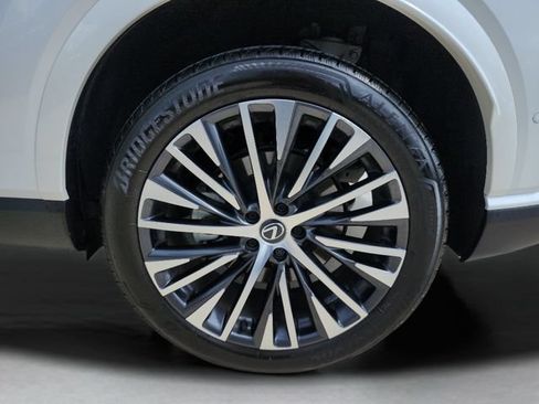 Used 2024 Lexus RX 350 Premium Plus w/ Convenience Package FWD image 30