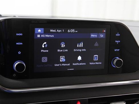 Used 2020 Hyundai Sonata SEL image 10